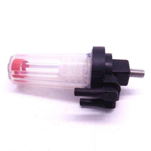 64J-24560-00 64J-24560-10 Fuel Filter for Yamaha F40 F55 F60 75HP 85HP 90HP / for Parsun T85-05000300 2 and 4 Strokes 6mm 1/4''