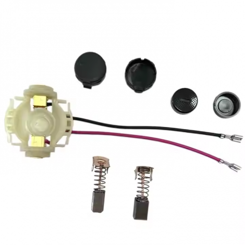 Carbon Brush Holder Set for MK CB430 BGA450 BGA452 BJS160 BJS161 DGA452 Angle Grinder Parts