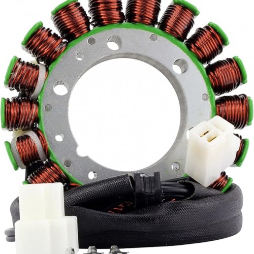 Generator Stator with  Triumph America / Bonneville & T100 / Speedmaster / Thruxton / Scrambler 900 cc 2008-2017,T1305502