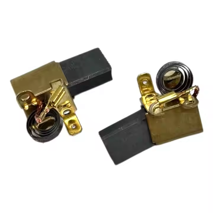 Replacement Carbon Brush Holder for POF1200AE POF1400ACE Router 1609203V51