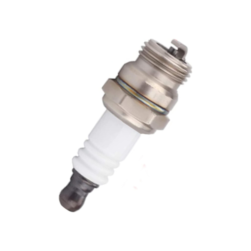 753-06193 Spark Plug RDJ7J Compatible with MTD Troy Bilt753-06193 753-06847 Bolens Craftsman Murray M2500 Troy Bilt TB22EC