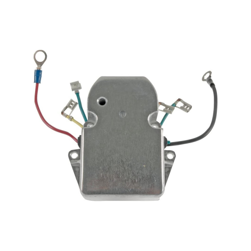 Alternator Voltage Regulator Compatible With Sterling Truck L8501 L6 7.2L 8RG2029A