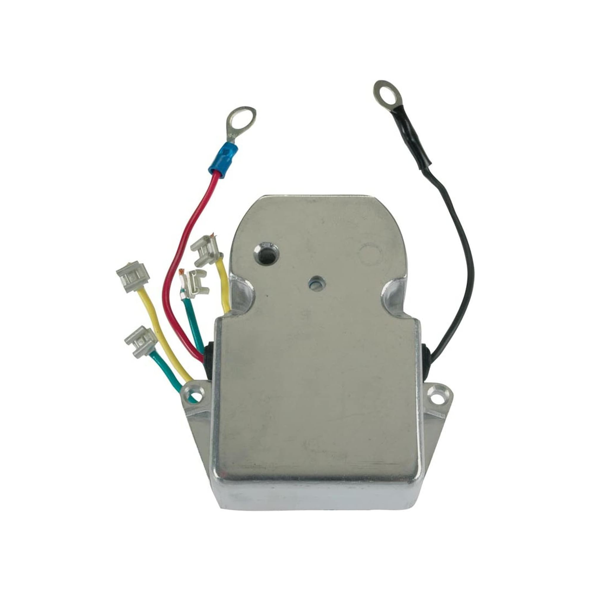 Voltage Regulator Compatible With Sterling Truck AT9500 L6 15.8L  8RG2101A