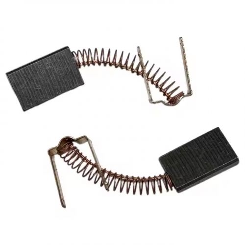 Repairing Part Replacement 3.5x12.5x20MM Carbon Brushes for Electric Motor