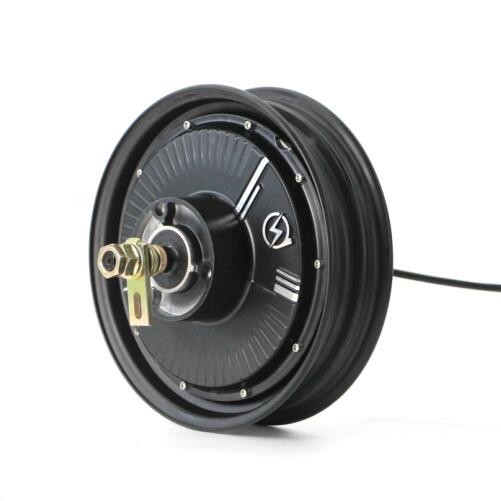 QS212 10-inch Electric Scooter Hub Motor (40H) 1500W V1 Type