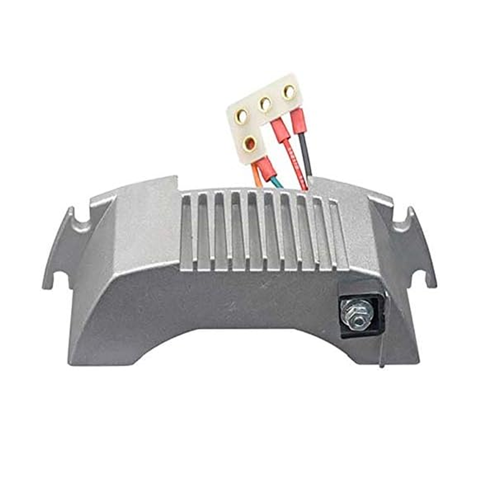 Alternator Regulator Compatible With Leece Neville 8SC3110VC
