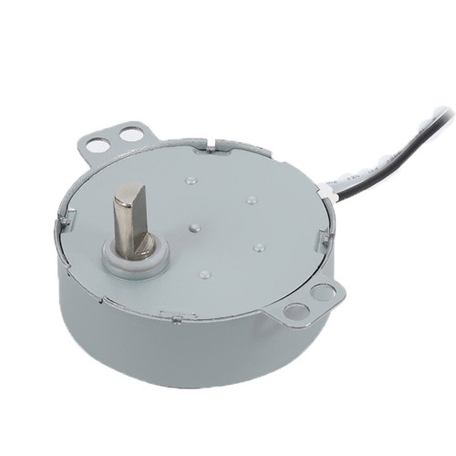 49KTYZ Permanent Magnet Synchronous AC Motor 220V for Washing Machine Dishwasherpicture2