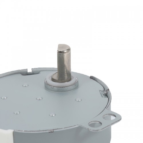49KTYZ Permanent Magnet Synchronous AC Motor 220V for Washing Machine Dishwasherpicture4