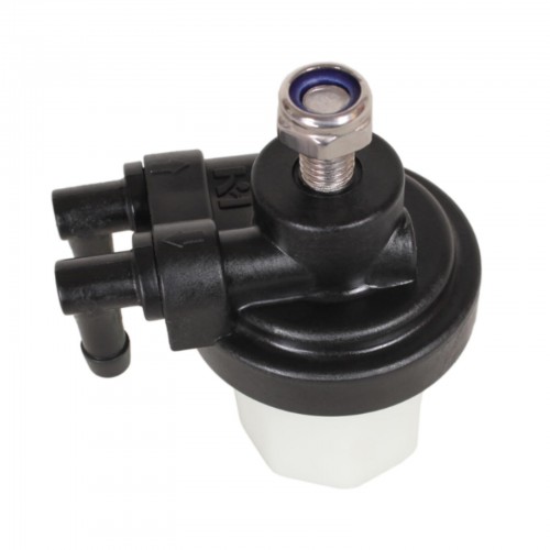 Fuel Filter for Tohatsu Nissan Mercury Mercruiser Quicksilver Outboard M MFS NS NSF 35HP - 90HP 2/4-stroke Enginepicture2