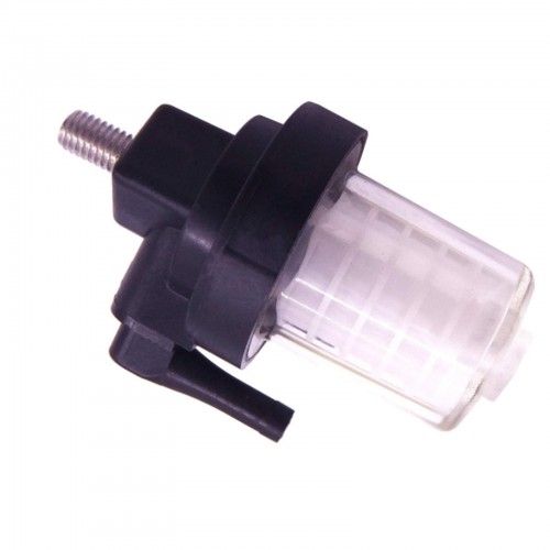 Fuel Filter for Tohatsu Nissan Mercury Mercruiser Quicksilver Outboard M MFS NS NSF 35HP - 90HP 2/4-stroke Enginepicture6