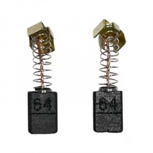 CB64 Carbon Brush Set for BO4510 9035 6413 4324 GV5010 6010