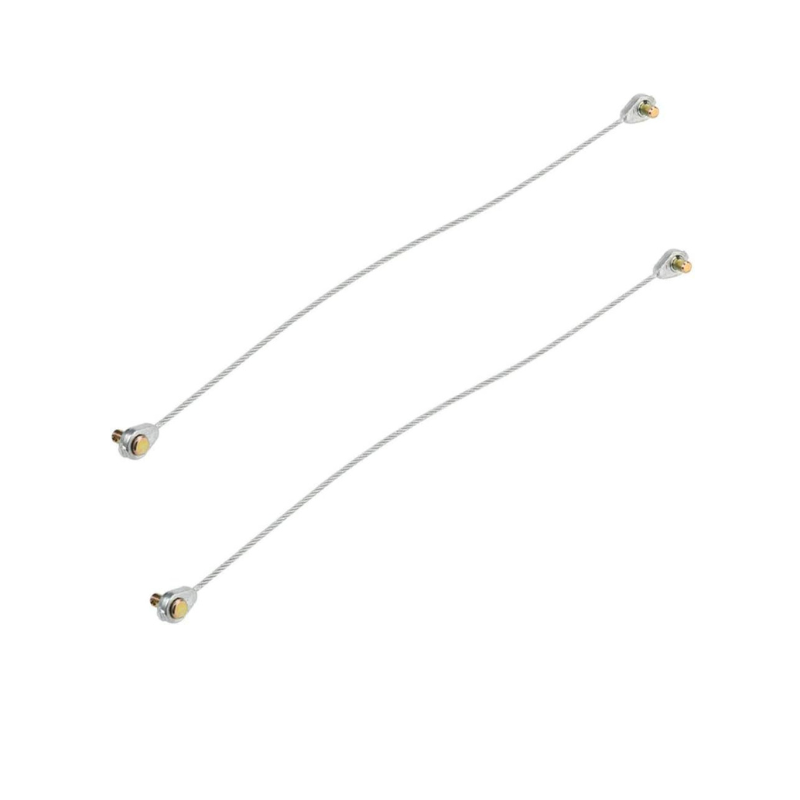 746-0968 946-0968 Deck Lift Cable Suitable for MTD Craftsman Troy-Bilt TB2654 TB2246 TB2142 TB1942 LTX1842 LTX2146 GTX2446 GTX2654