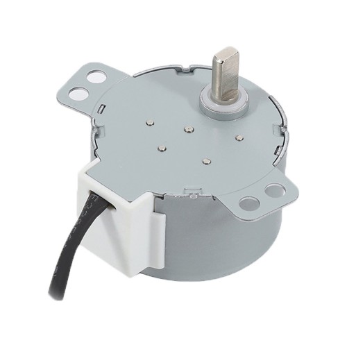 42BYJ46 Micro Reduction Stepper Motor DC 12V For Air circulation fan