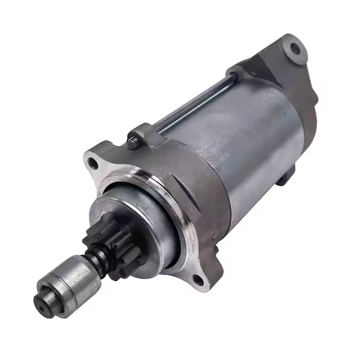 Starter Motor for Ski-Doo GSX Sport 550F 2010 Snowmobile