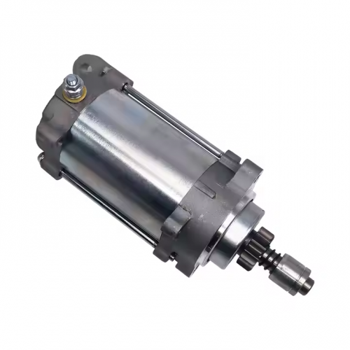 Starter Motor for Ski-Doo GSX Sport 550F 2010 Snowmobilepicture2
