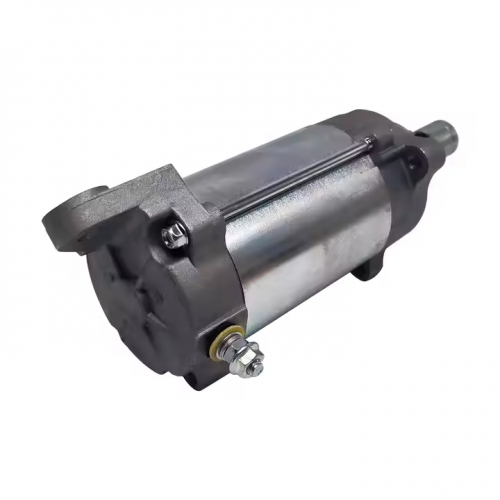 Starter Motor for Ski-Doo GSX Sport 550F 2010 Snowmobilepicture3