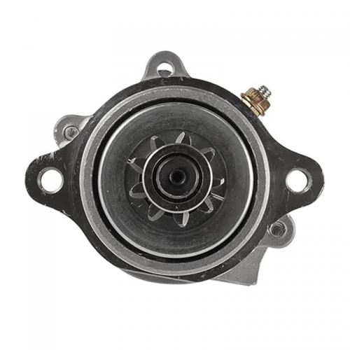 Starter Motor for Ski-Doo Renegade Sport 550F 2010picture5