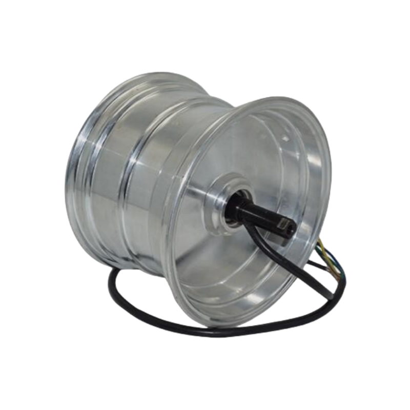QS212 7.0x10 inch Electric Scooter Hub Motor (40H) 2000W V1 Type