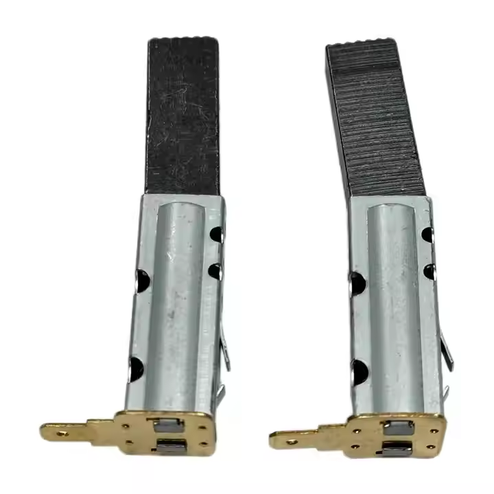 Universal 6.31132mm Home Appliances Vacuum Cleaner Accessories Motor Carbon Brush
