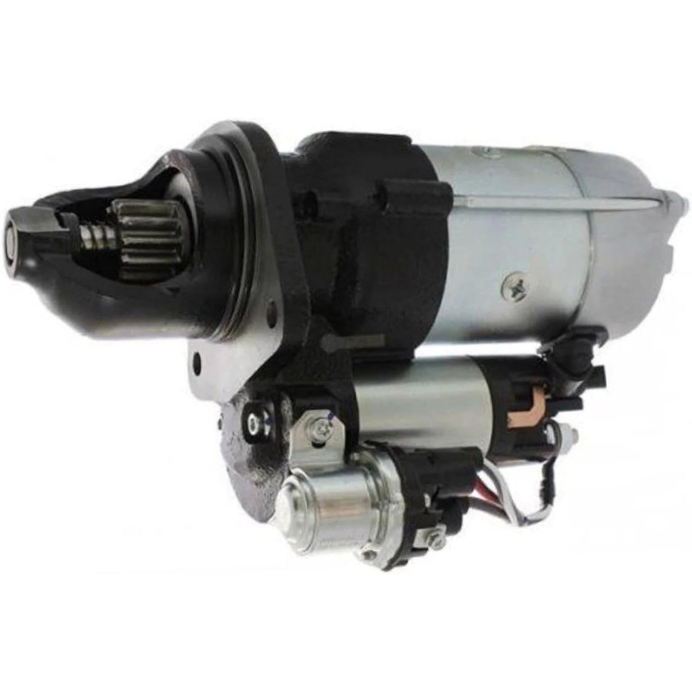 Car Starter Motor For Cummins 3708Q01-010