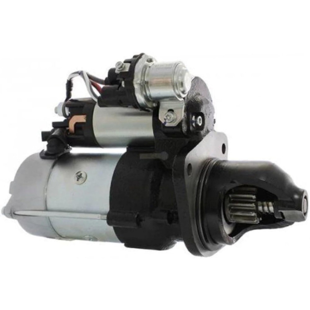 Car Starter Motor For Cummins 3708Q01-010