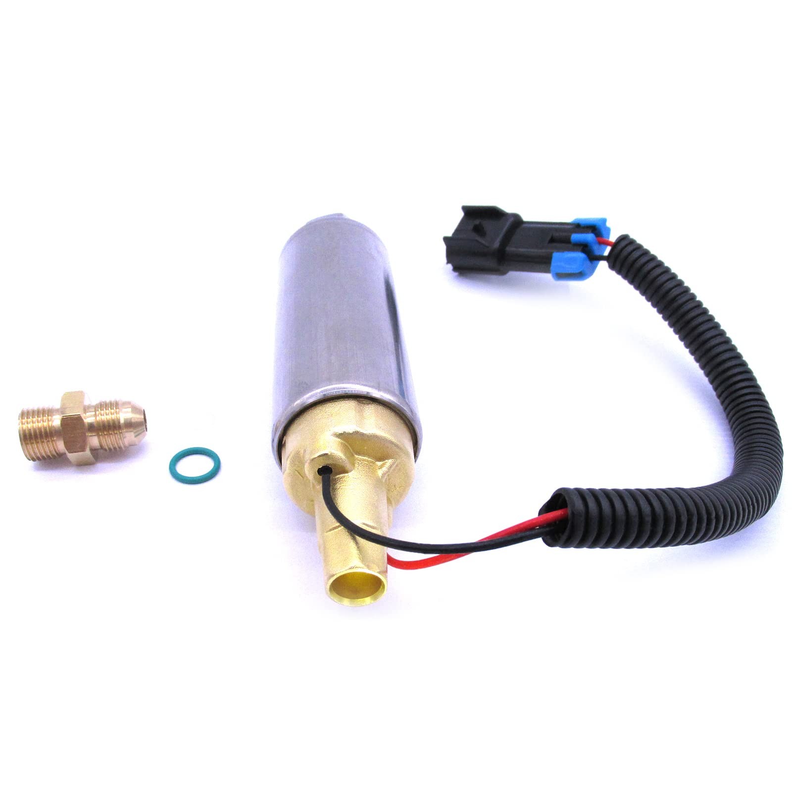 Electric Fuel Pump for Mercury Mercruiser Mariner 4.3 5.0 5.7 7.4 8.2 EFI MPI V6 V8 305 350 377 454 502 861156A1