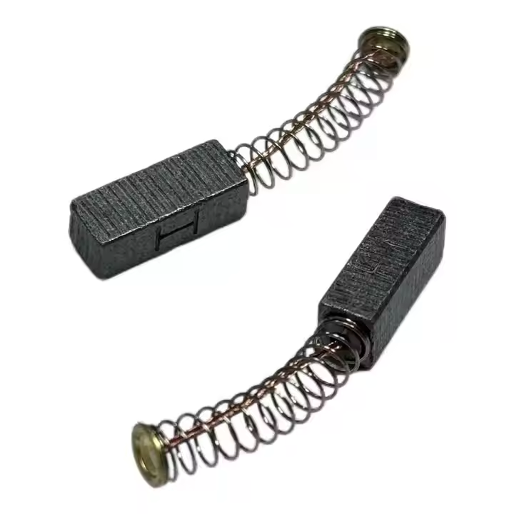 Suitable for Motor 5476 Replacement Spare Parts 6717 MM Carbon Brush