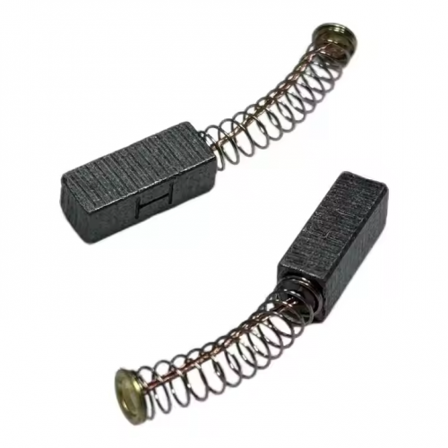 Suitable for Motor 5476 Replacement Spare Parts 6717 MM Carbon Brush
