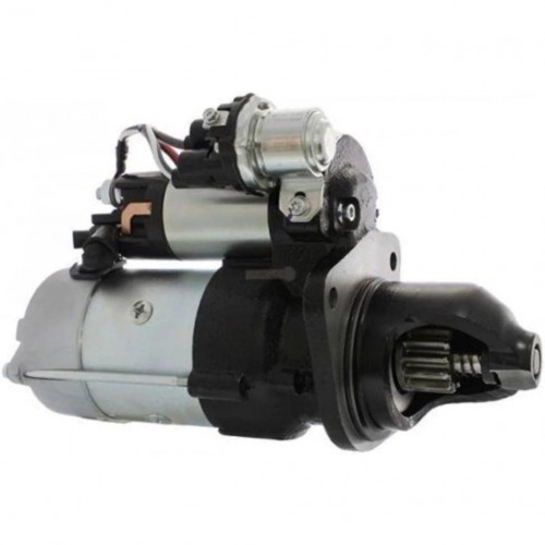 Car Starter Motor For Cummins 4944701picture3