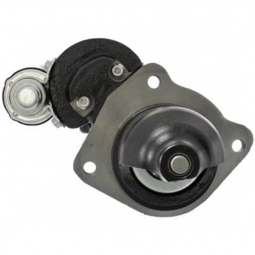 Car Starter Motor For Cummins 4944701picture4