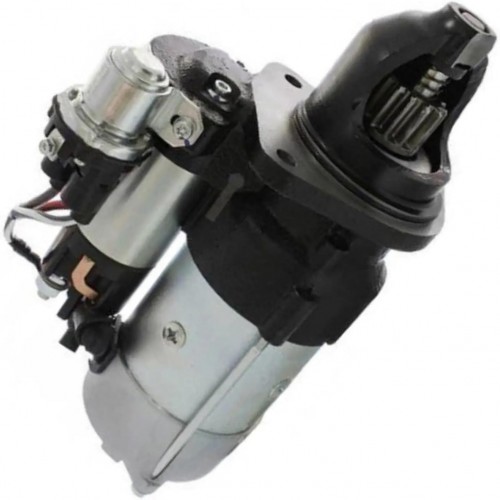 Car Starter Motor For Cummins 4944701picture5