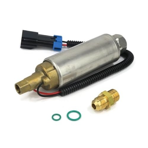 Electric Fuel Pump Replaces Mercury 861156A 1 Sierra 18-35433