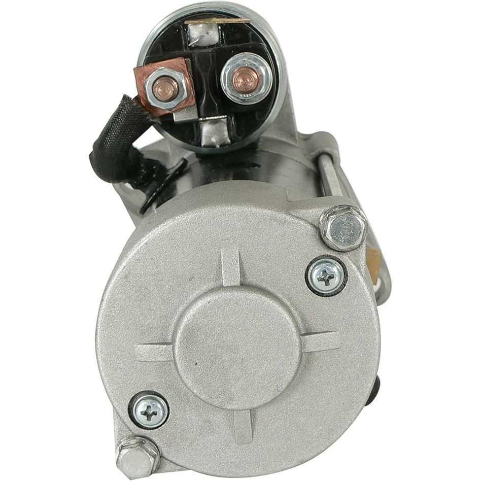 Car Starter Motor For YUCAI QDJ2608V