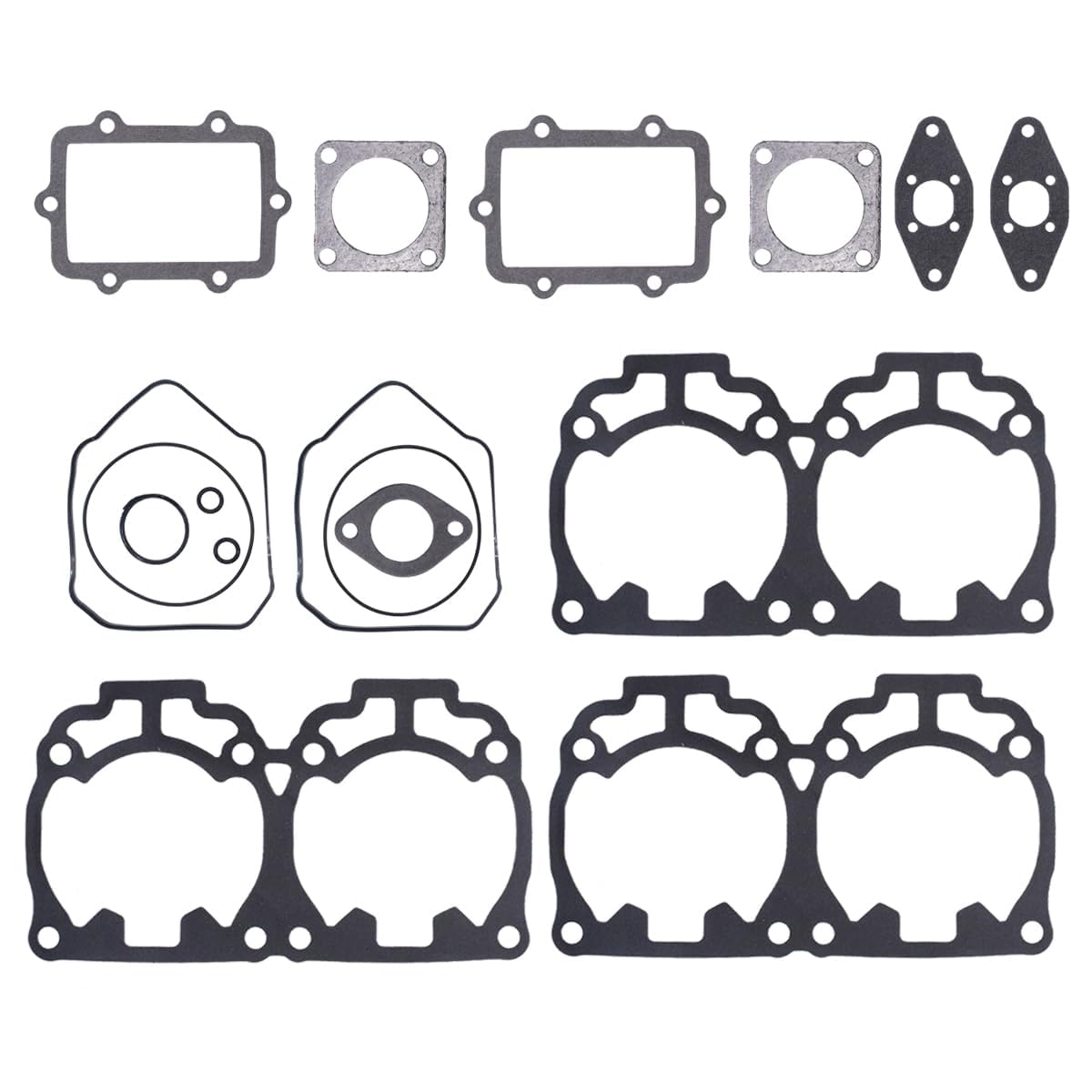 Top End Gasket Kit for Ski-Doo Summit 800 / 800HO / PTEK 2000-2007