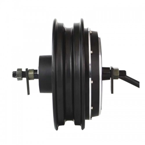 QS212 10-inch 5000W Hub Motor 60H V4 Typepicture2