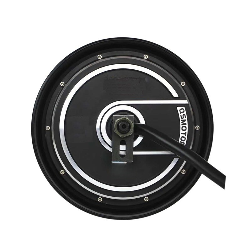 QS212 10-inch 7000W Hub Motor 70H V4 Type