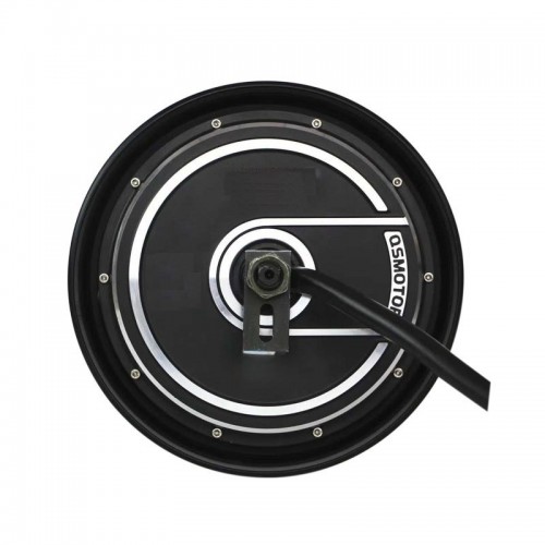 QS212 10-inch 7000W Hub Motor 70H V4 Type