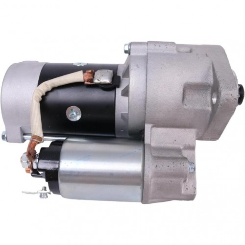 Car Starter Motor For VQDJ QDJ2636Apicture4