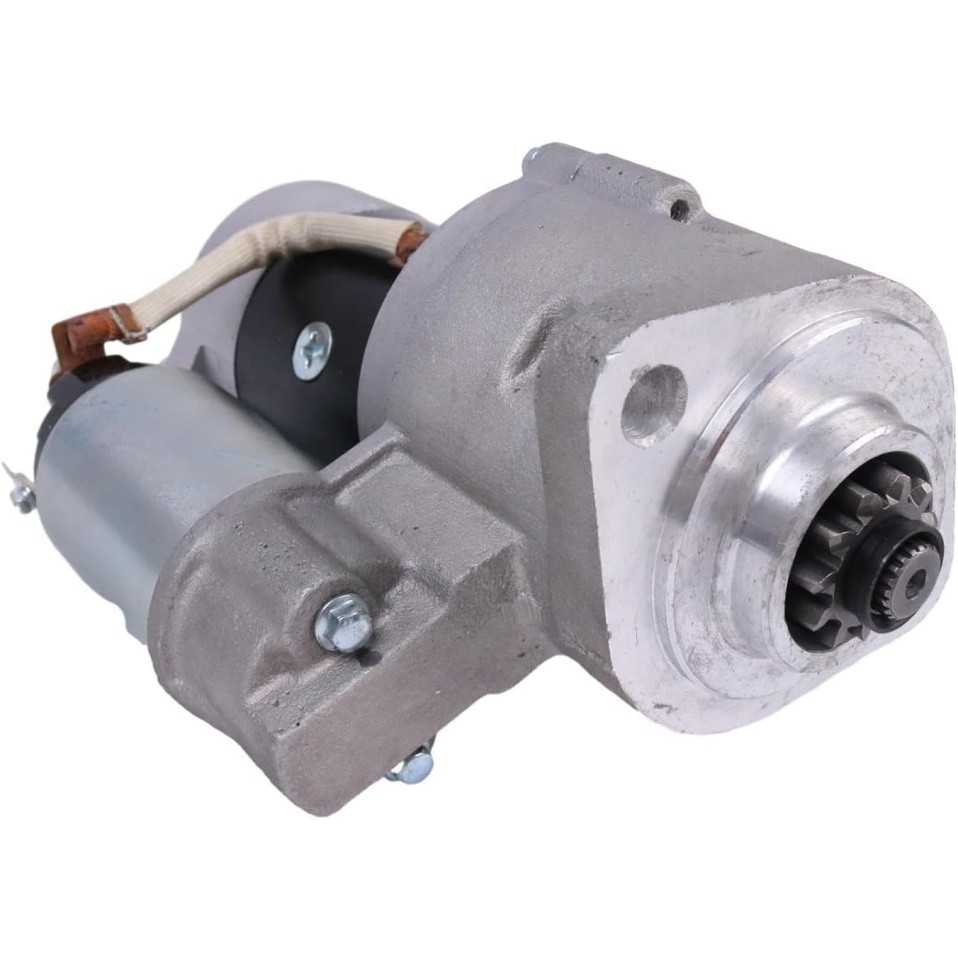 Car Starter Motor For VQDJ QD1538