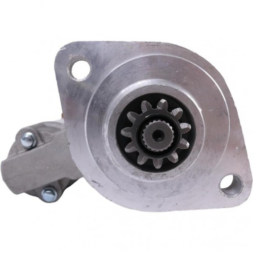 Car Starter Motor For VQDJ QD1538picture2