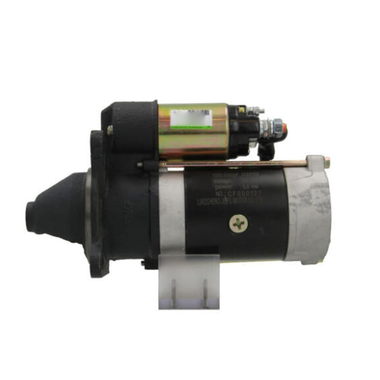 Car Starter Motor For JAC STQ3265LC