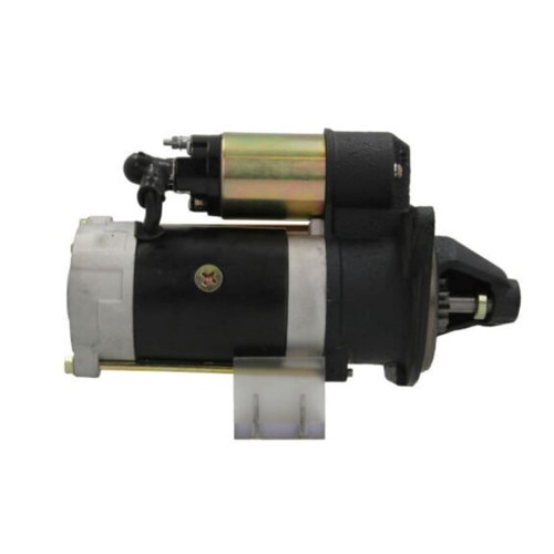 Car Starter Motor For JAC STQ3265LCpicture3