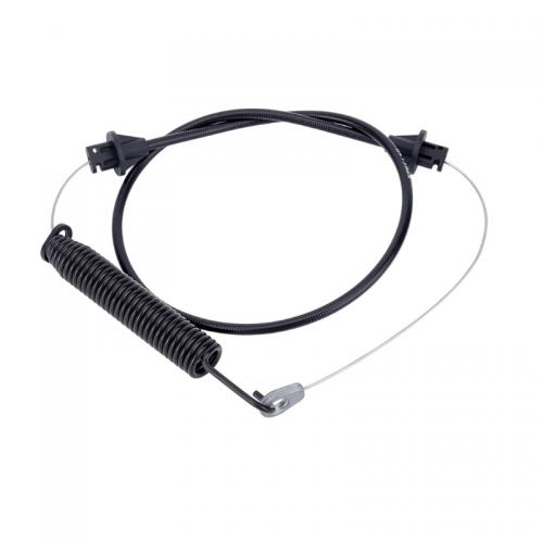 946-04092 746-04092 Deck Engagement Cable Replace for Toro 112-0504 LX420 LX425 LX460 42" Pto Cable for MTD Troy-Bilt Lawn Mowerpicture3