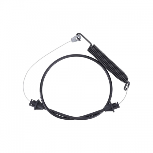 946-04092 746-04092 Deck Engagement Cable Replace for Toro 112-0504 LX420 LX425 LX460 42" Pto Cable for MTD Troy-Bilt Lawn Mower