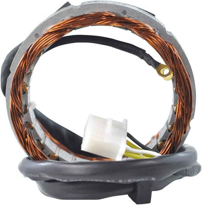 Generator Stator with Honda CB 750 900 Super Sport Custom Nighthawk 1979-1983，31120-425-005