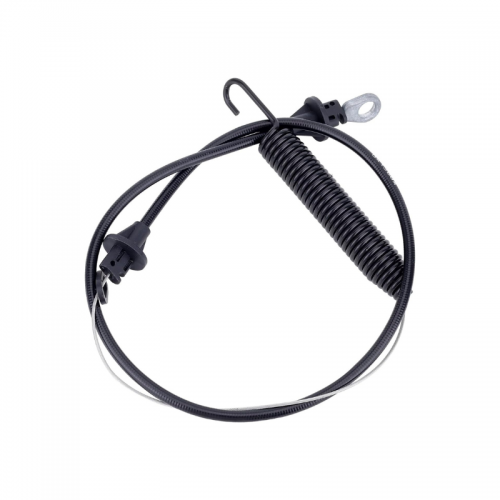 946-04092 746-04092 Deck Engagement Cable Replace for Toro 112-0504 LX420 LX425 LX460 42" Pto Cable for MTD Troy-Bilt Lawn Mowerpicture6