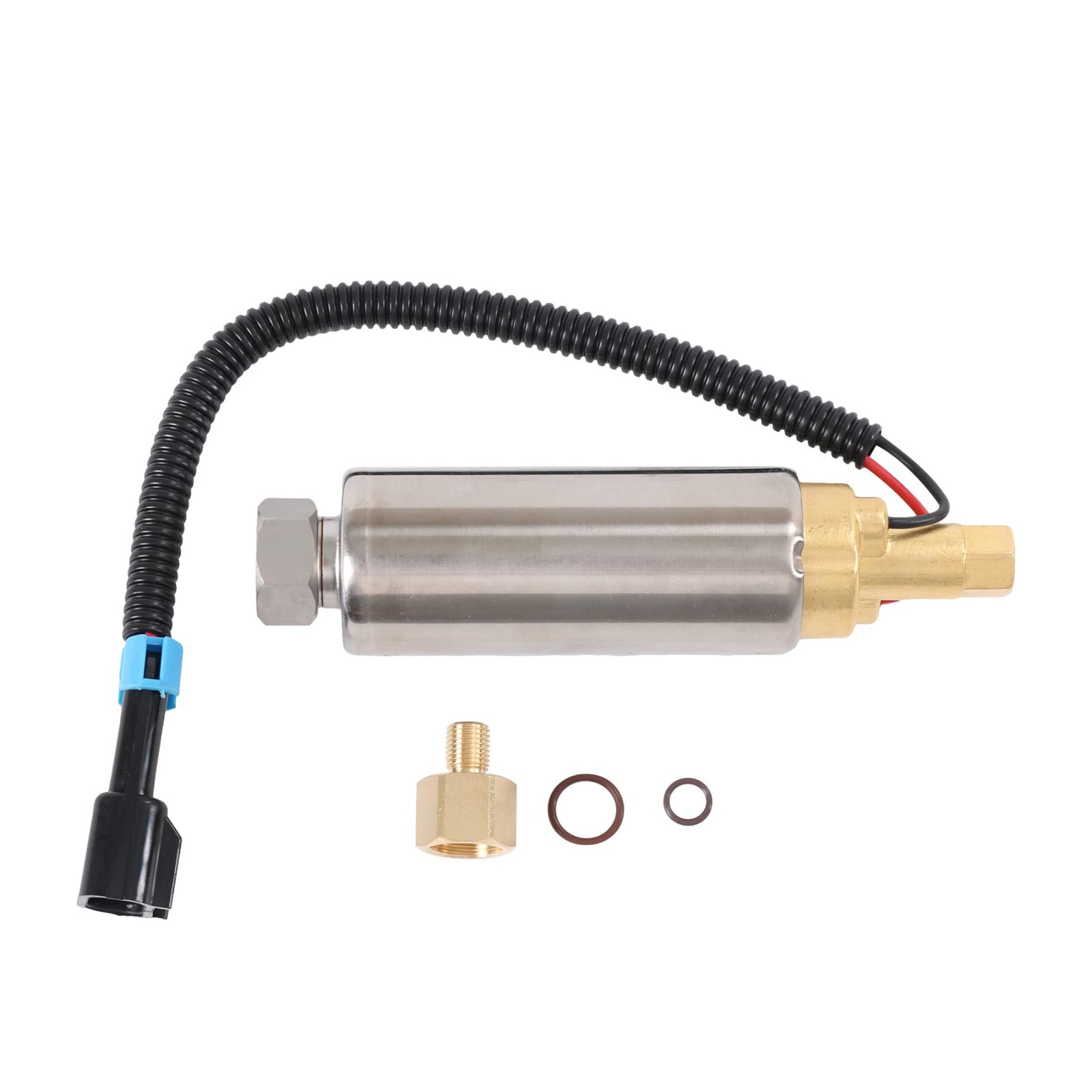 935432 18-8868 Electric Fuel Pump 861155A3 For Mercury Mercruiser Marine Boat 4.3L 5.0L 5.7L V6 V8