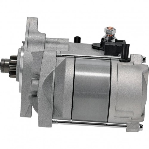 Car Starter Motor For CNHTC-ISKAR AZF VG1560090001picture2