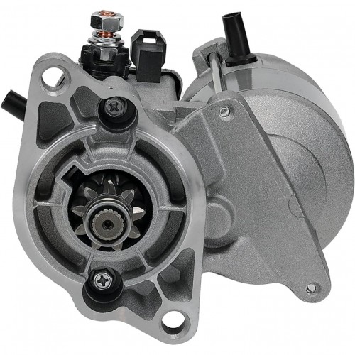 Car Starter Motor For CNHTC-ISKAR AZF VG1560090001picture5