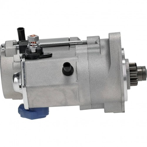 Car Starter Motor For CNHTC-ISKAR AZF AZF4653picture3